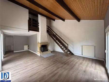 maison 5 pièces 111 m²