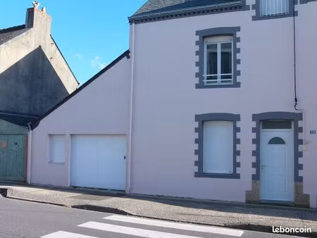 location saint gildas des bois