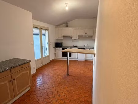 à louer maison 4 chambres