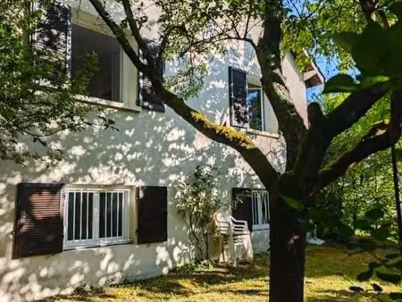 loue maison meublée année scolaire 2026/27