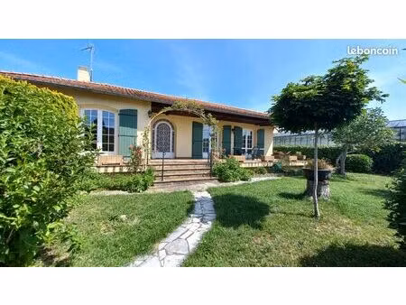 villa 4/5 pièces albi