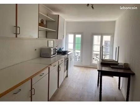 appartement centre ville