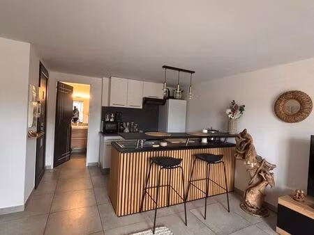 50m2 - 2 pièces