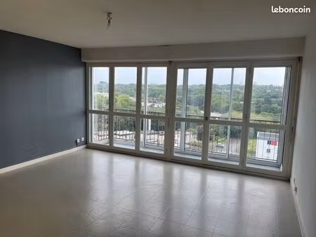 appartement t2 58m2 quartier bellevue