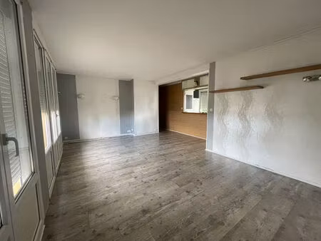 appartement chauny 3 pièce(s) 65 m2
