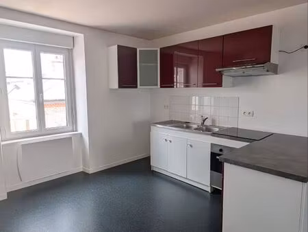 appartement t3 lumineux quartier pasteur