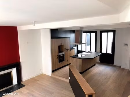 loue appartement centre ville