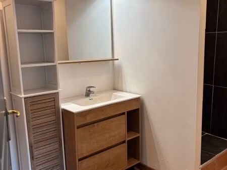 à louer appartement mondragon 84430