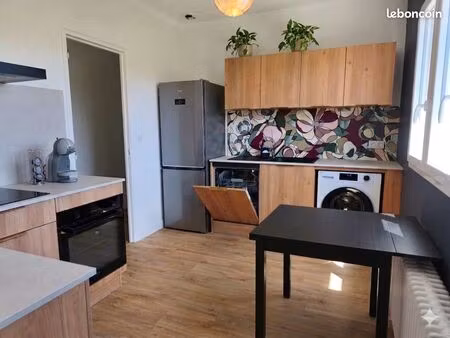 chambre meublée pour étudiant