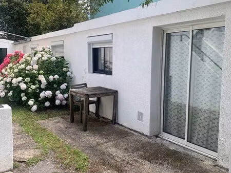 location meublée t2 35m2