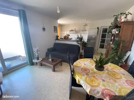 location appartement t2 secteur patinoire