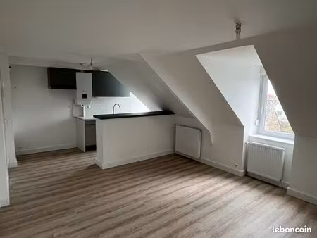 quartier beauvallon. appartement charmant et très lumineux