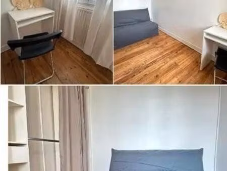 appartement 3 pièces 51 m²