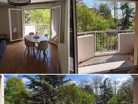 appartement 3 pieces
