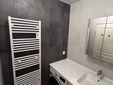 appartement f3 à louer – idéal couple ou petite famille
