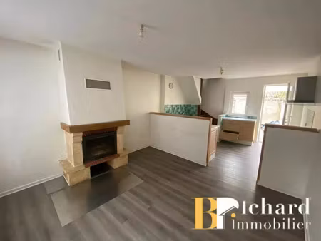 location propriété 3 pièces 50.57 m² à festieux (02840)  515 €