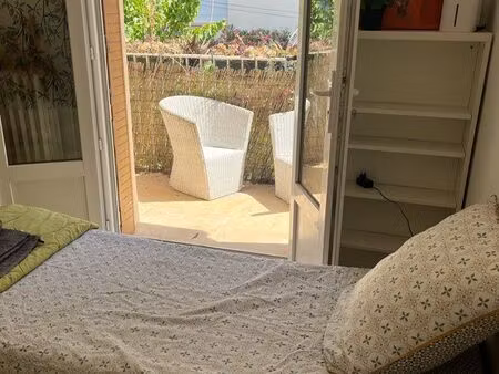 chambre meublée en famille tout compris demie pension