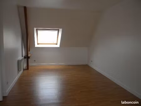 bricquebec appartement f3