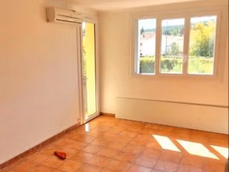 loue t3 54m2 terrasse et loggia