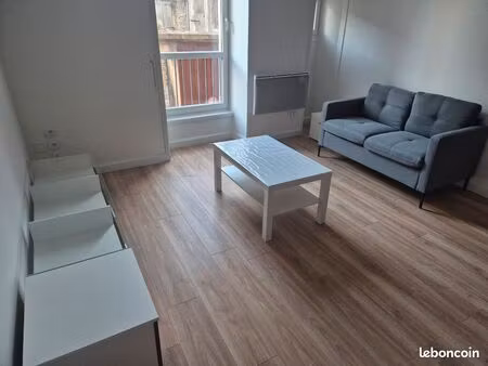appartement 53m2