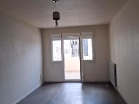 appartement 2 pièces 52 m²