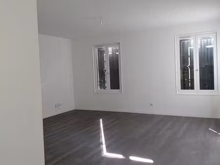 appartement 4 pièces 93 m²
