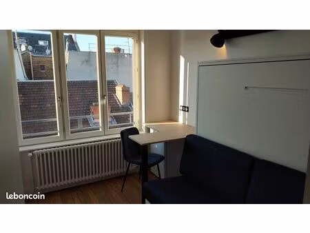 chambre à louer pour etudiante avec climatisation