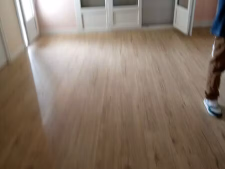 loue appartement 55 m2 dispo de suite