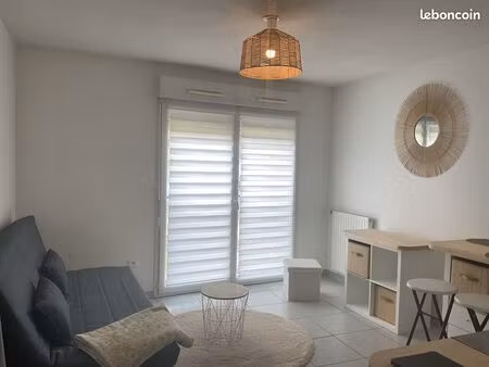 studio meublee direct proprietaire
