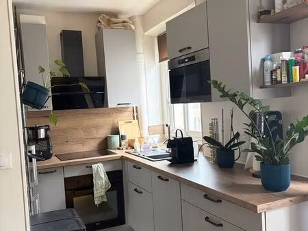 location 11ème arrondissement - belleville-saint maur