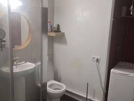 location appartement 2 pièces à rennes (35000) : à louer 2 pièces / 42m² rennes