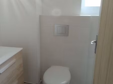 location appartement f3