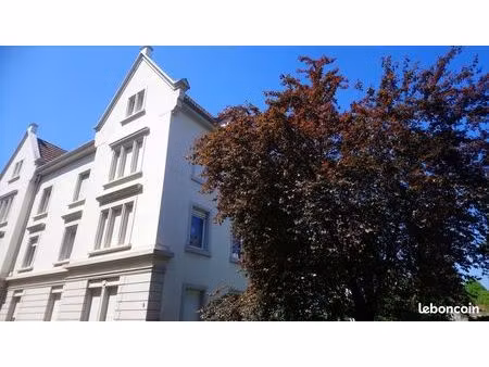 appartement 2 pièces