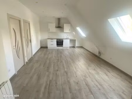 appartement f3