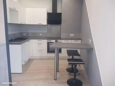 appartement en plein coeur de verdun