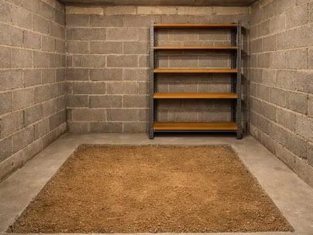 à louer : cave sécurisée de 6 m² – lyon 3e (face gare part-dieu)