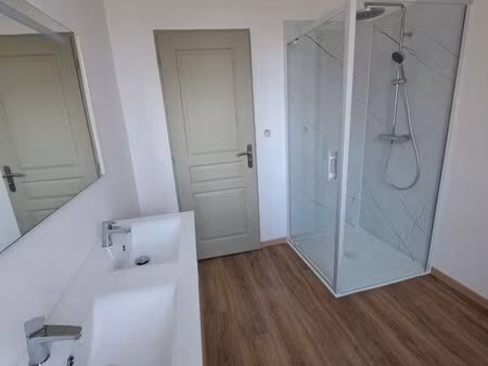 location maison 140m²