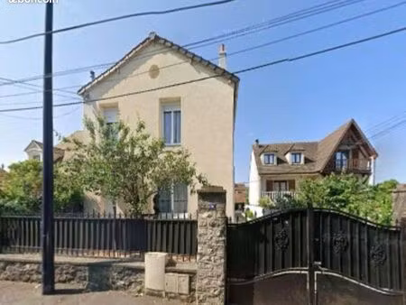 maison à louer 4 pièces