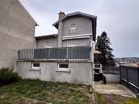 maison 5 pièces 81 m²