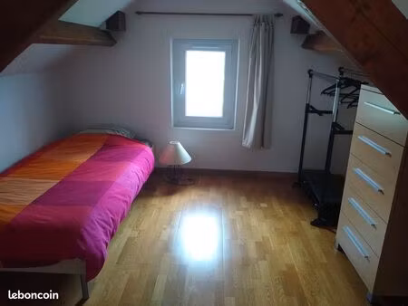 chambre à louer