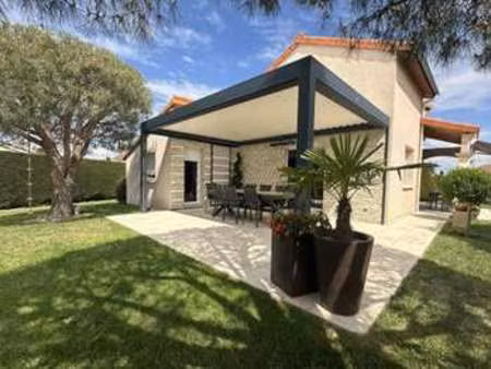 vente maison à saint-léger-sur-roanne (42155) : à vendre / 166m² saint-léger-sur-roanne