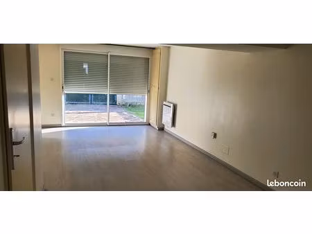 location appartement 4 pièces