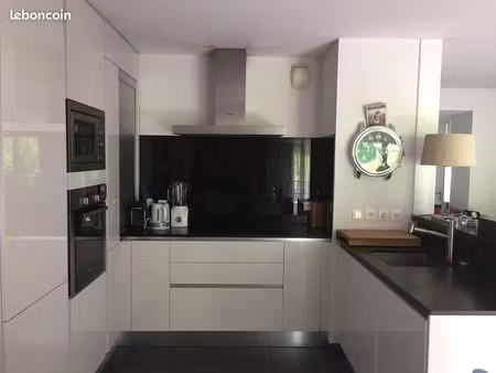 appartement à louer bossey