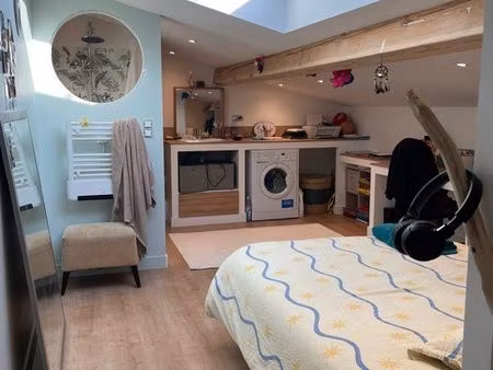 appartement étudiant