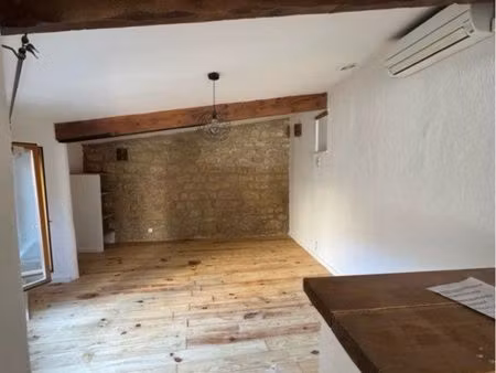 appartement t2