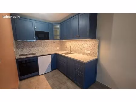 appartement t2