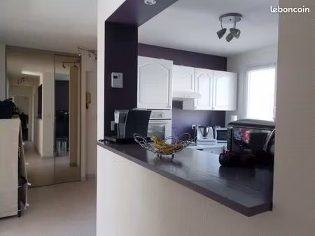 location appartement t3