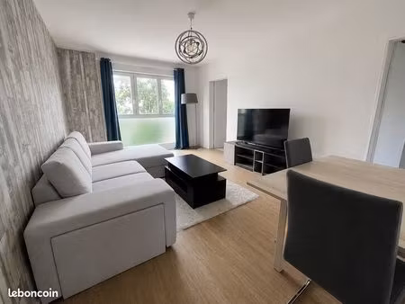 appartement t3 proche tram