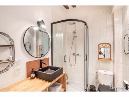 appartement à louer rennes centre
