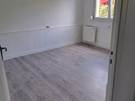 appartement de type t1 centre ville